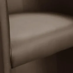 Fotel wypoczynkowy KORA taupe