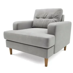 Fotel wypoczynkowy LOREN