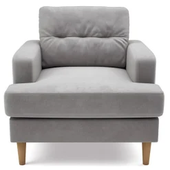 Fotel wypoczynkowy LOREN