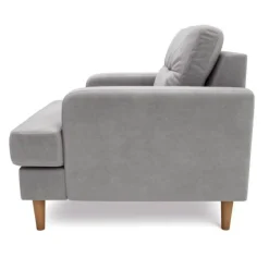 Fotel wypoczynkowy LOREN