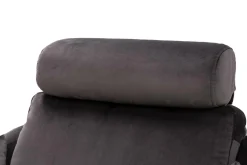 Fotel wypoczynkowy MILLOM z funkcją relaks