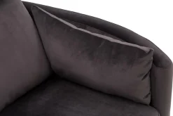 Fotel wypoczynkowy MILLOM z funkcją relaks