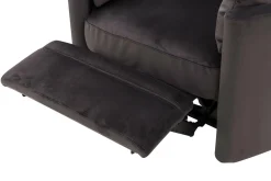 Fotel wypoczynkowy MILLOM z funkcją relaks