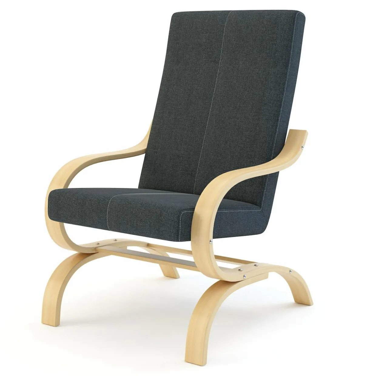 Fotel wypoczynkowy ROZALIA