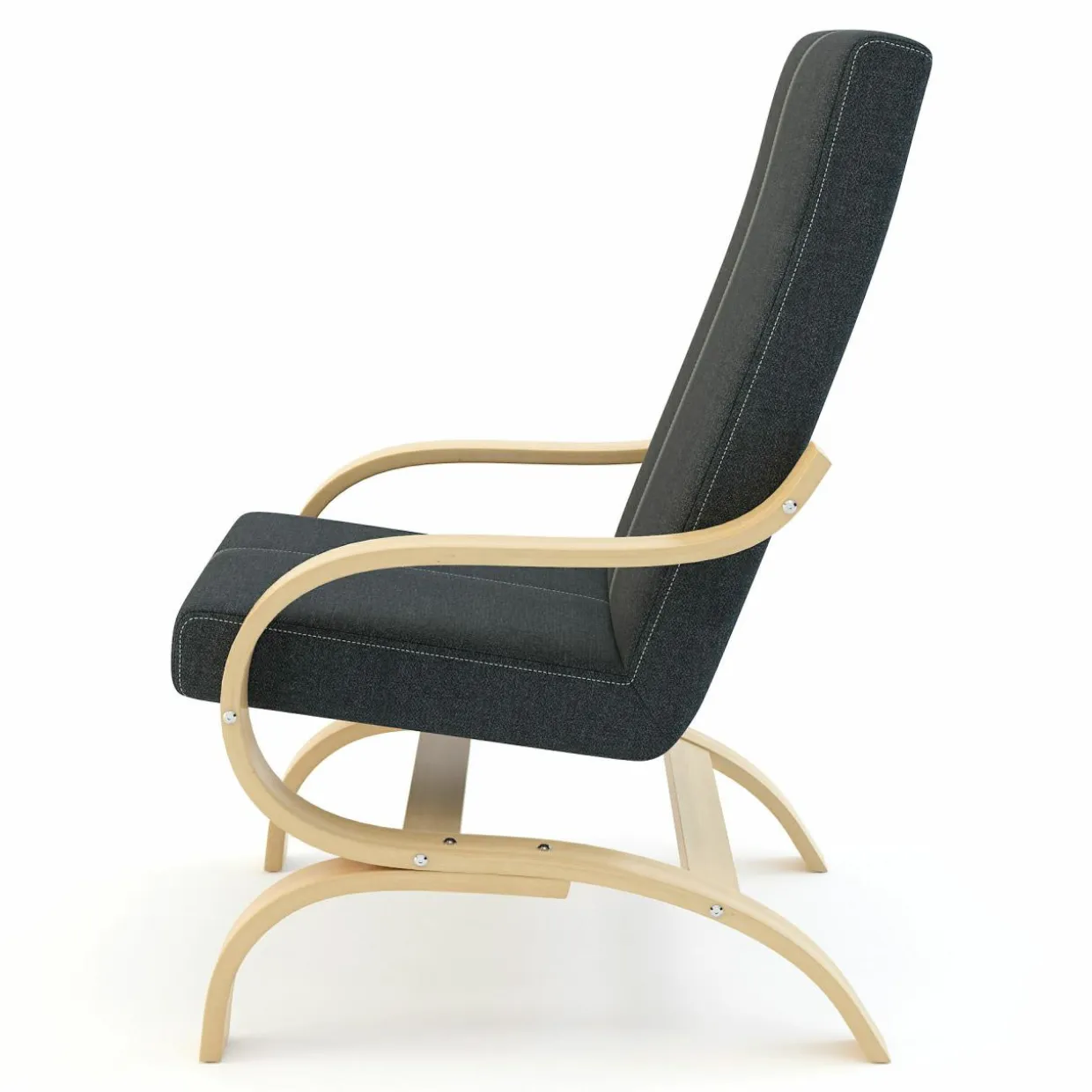 Fotel wypoczynkowy ROZALIA