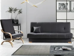 Fotel wypoczynkowy ROZALIA