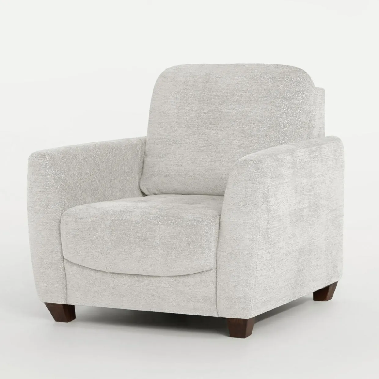 Fotel wypoczynkowy TIVOLI beżowy