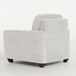 Fotel wypoczynkowy TIVOLI beżowy