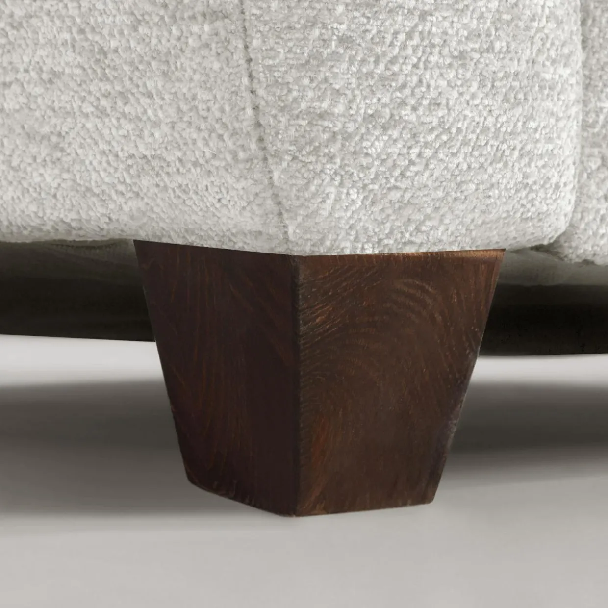 Fotel wypoczynkowy TIVOLI beżowy