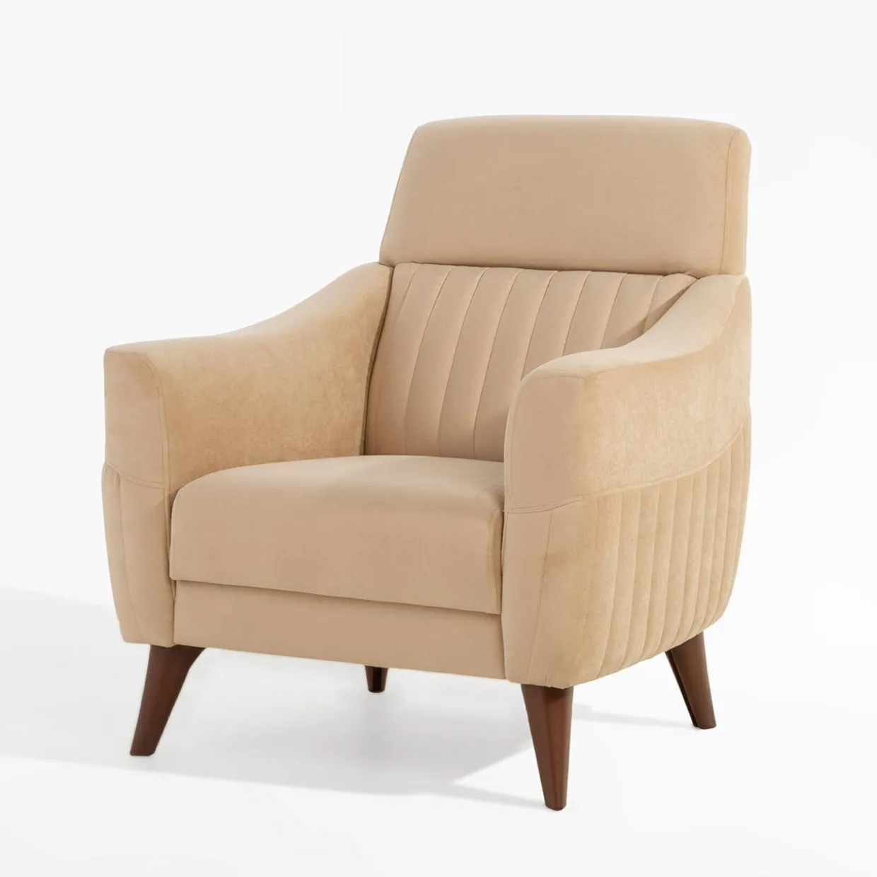 Fotel wypoczynkowy TRUVA