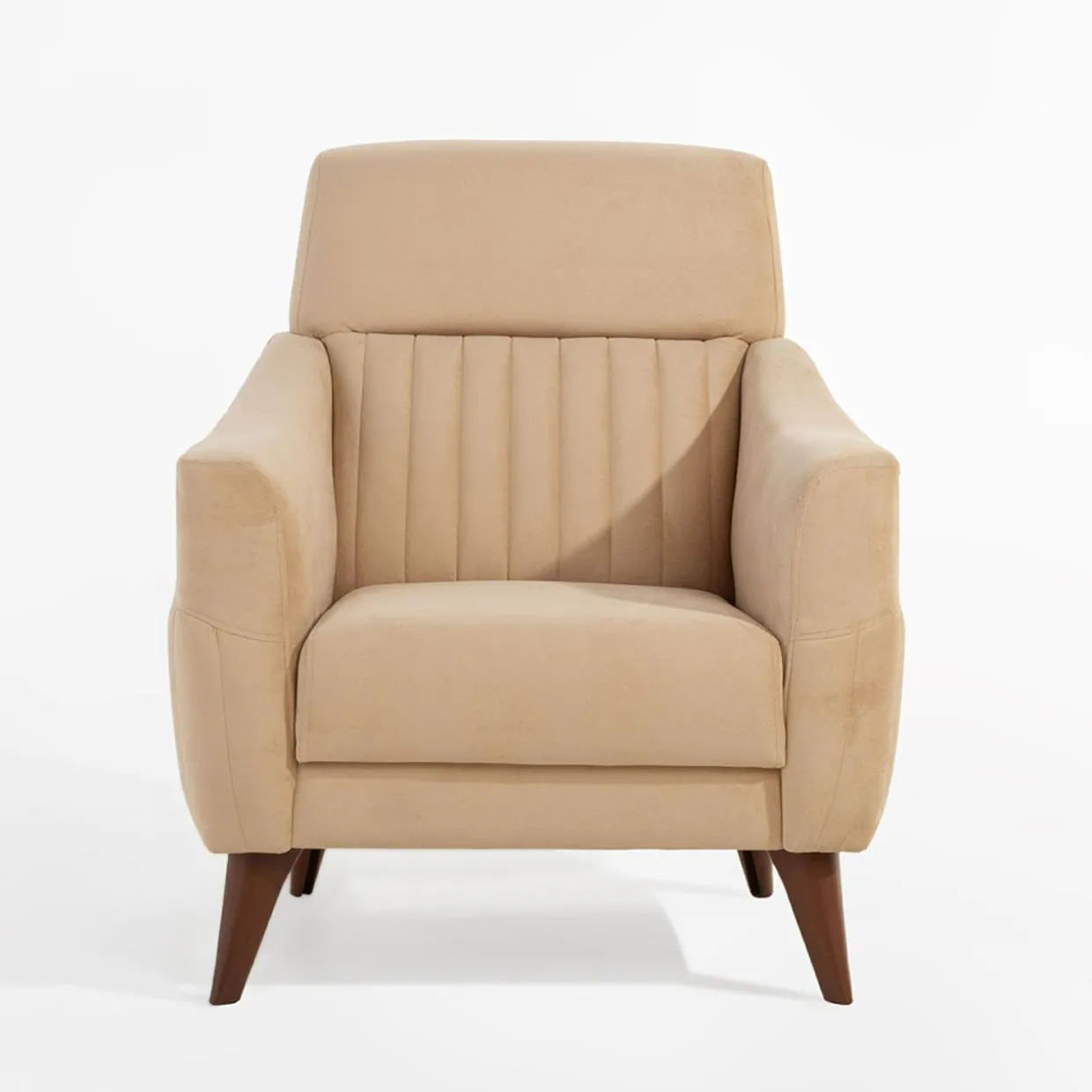 Fotel wypoczynkowy TRUVA