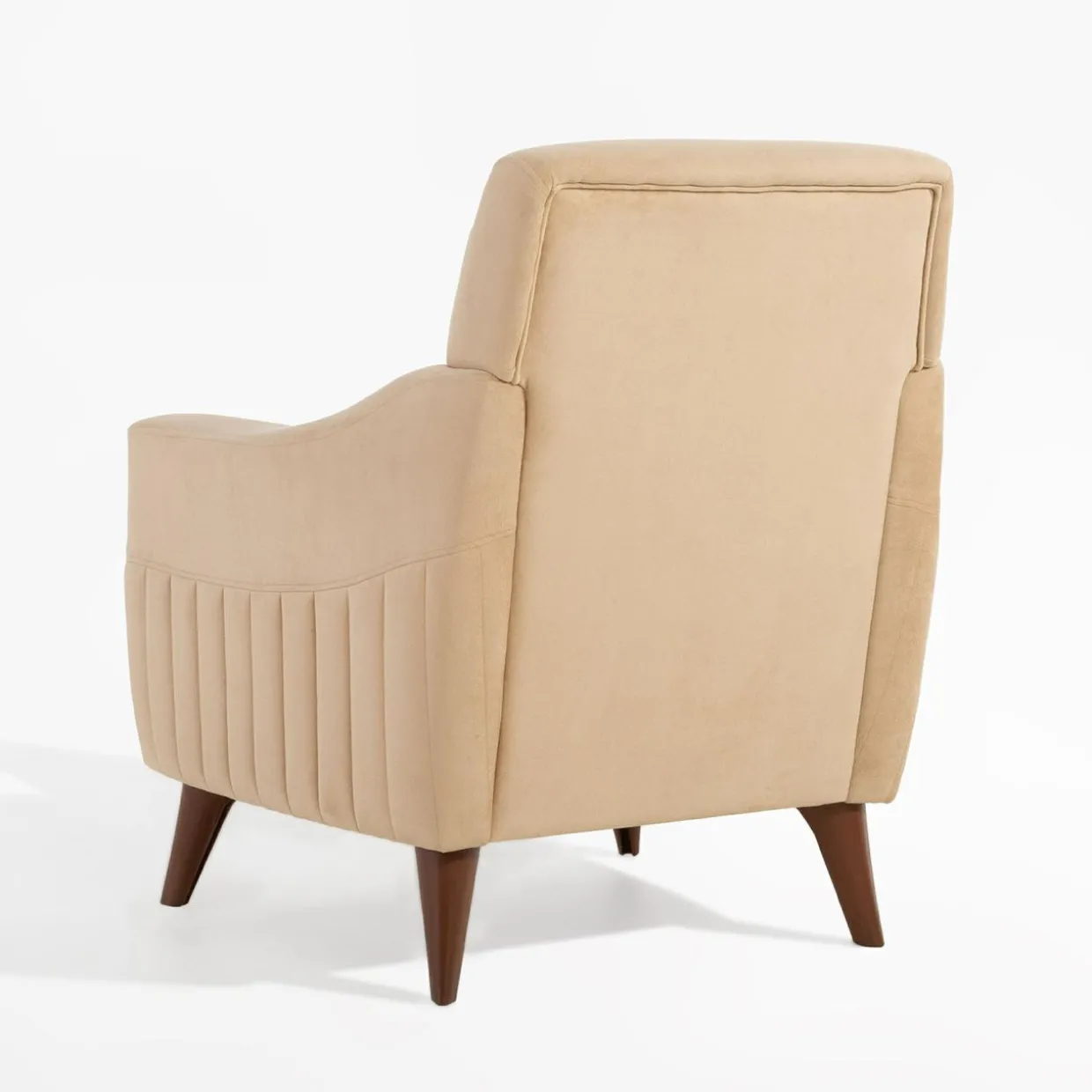 Fotel wypoczynkowy TRUVA