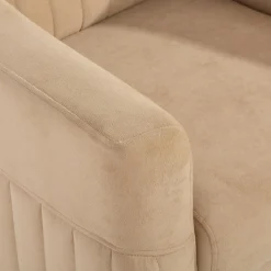 Fotel wypoczynkowy TRUVA