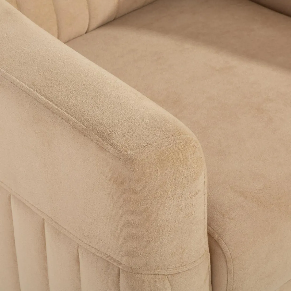 Fotel wypoczynkowy TRUVA