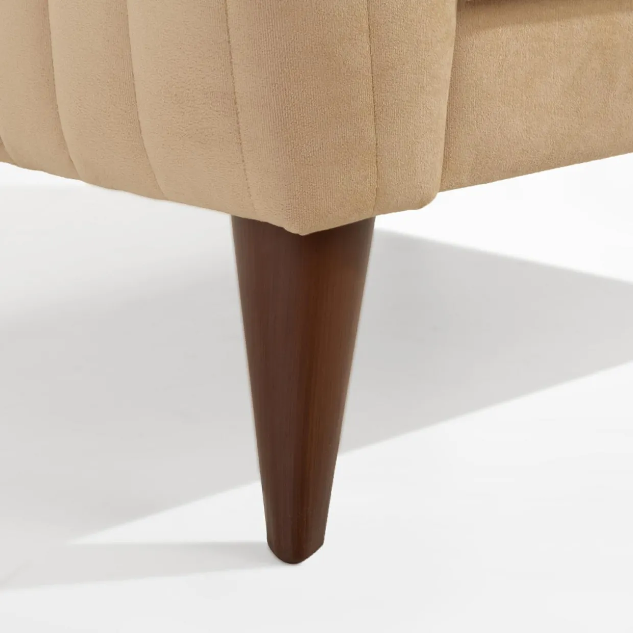 Fotel wypoczynkowy TRUVA