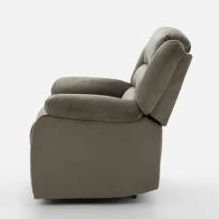 Fotel wypoczynkowy z funkcją relaks ZOLKA