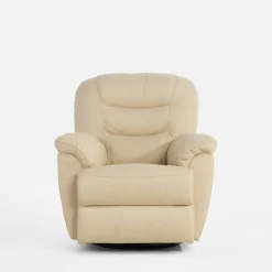 Fotel wypoczynkowy z funkcją relaks CARMEL