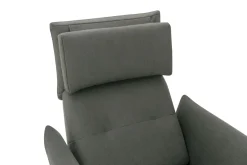 Fotel z funkcją relaks CIRILO