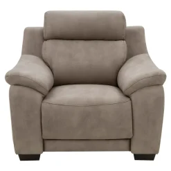 Fotel z funkcją relaks CREMONA