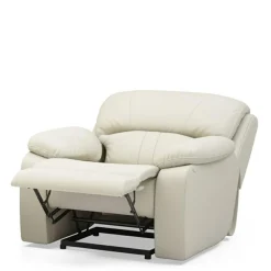 Fotel z funkcją relaks ORLANDO