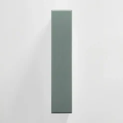 Front drzwi ALDEA 15x76,5 oliwkowy mat