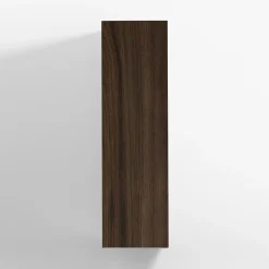 Front drzwi BARATO 40x137,3 cm dąb barokowy ristritto