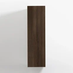 Front drzwi BARATO 30x98,0 cm dąb barokowy ristritto