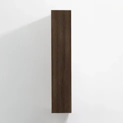 Front drzwi BARATO 15x76,5 dąb barokowy ristritto