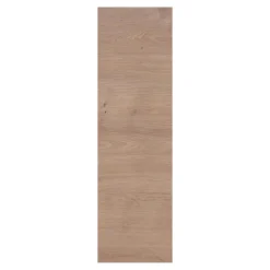 Front drzwi BARATO 40x137,3 dąb hamilton