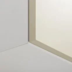 Front drzwi BARATO 40x57,3 kamienny beż