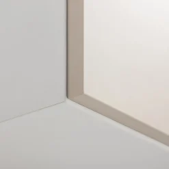 Front drzwi BARATO 30x98 kaszmir