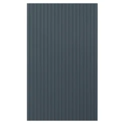 Front drzwi DECOR RYFEL 60x98 kombu zielony