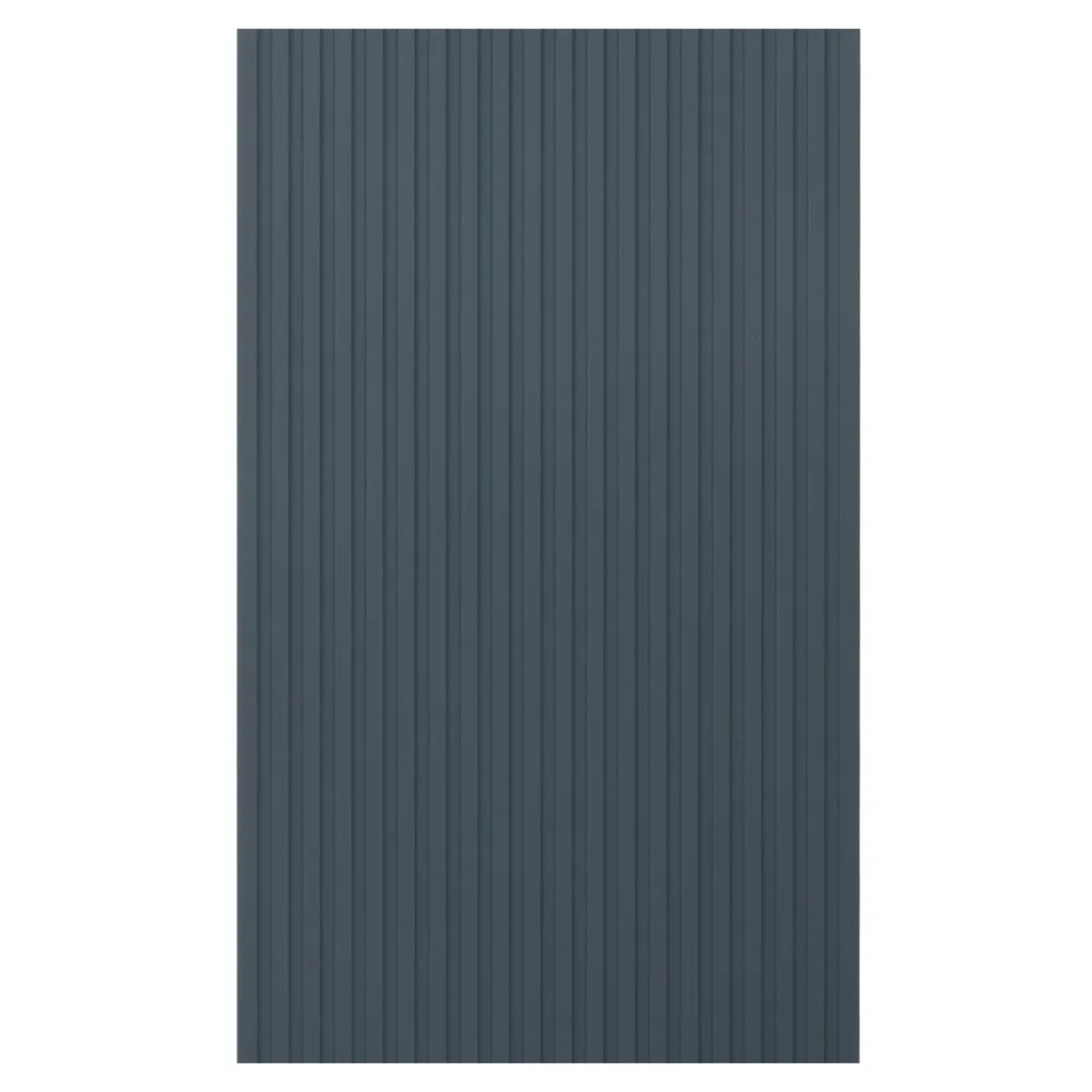 Front drzwi DECOR RYFEL 60x98 kombu zielony