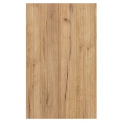 Front drzwi DECOR RYFEL 60x98 dąb craft złoty