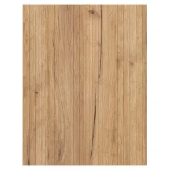 Front drzwi DECOR RYFEL 60x76,5 dąb craft złoty