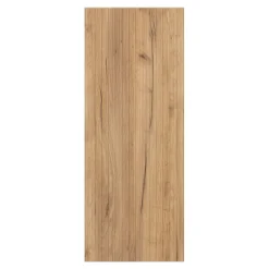 Front drzwi DECOR RYFEL 30x76,5 dąb craft złoty
