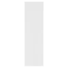 Front drzwi MADERA 40x137,3 biały mat