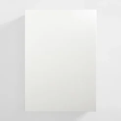 Front drzwi SALSA 40x57,3 biały połysk