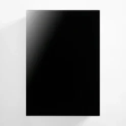 Front drzwi SALSA 40x57,3 czarny