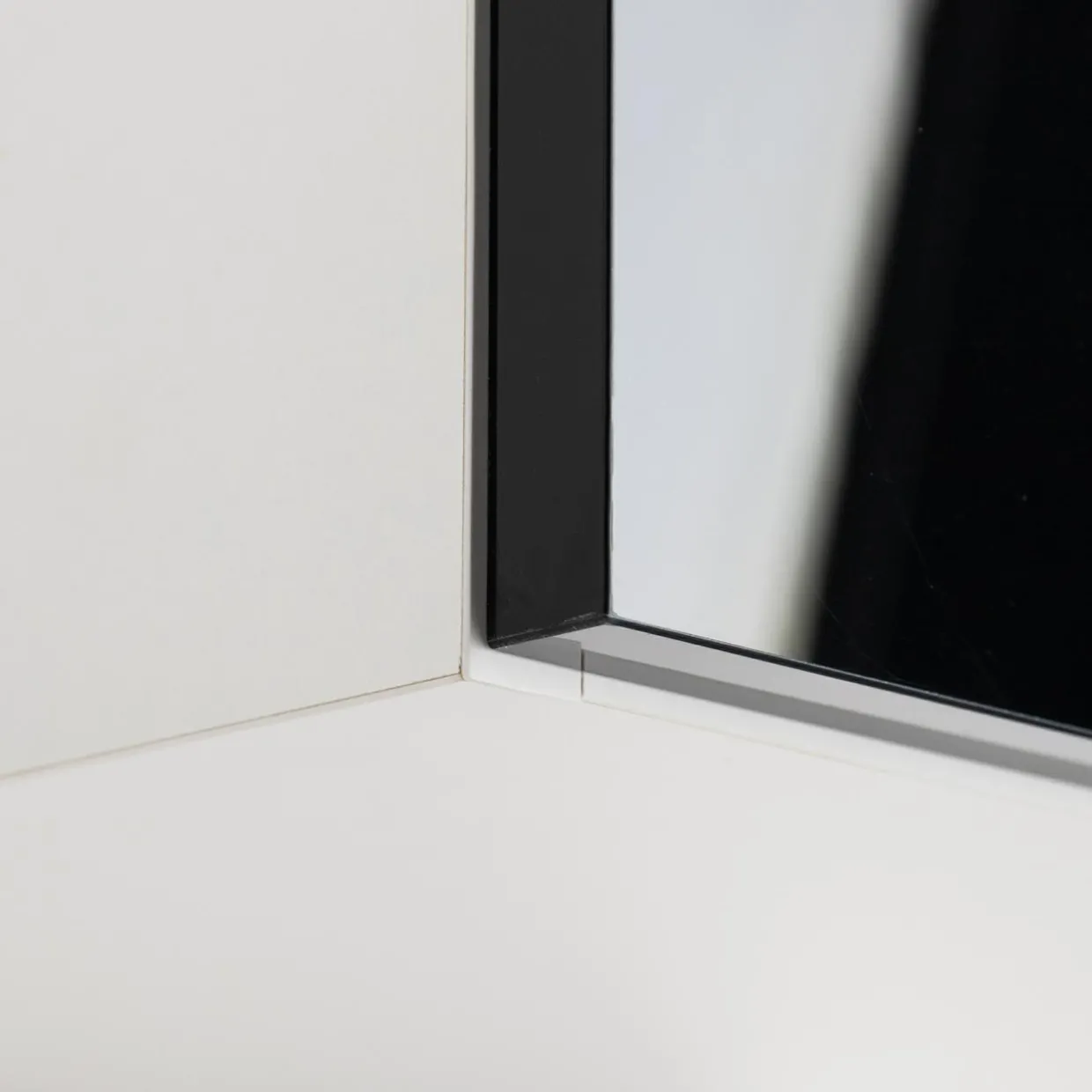 Front drzwi SALSA 40x57,3 czarny