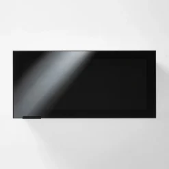 Front drzwi SITIO 80x38,1 C-35 ciemny grafit