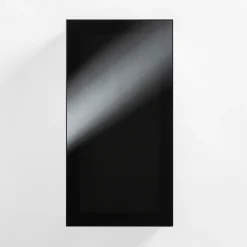 Front drzwi SITIO 40x76,5 C-35 ciemny grafit