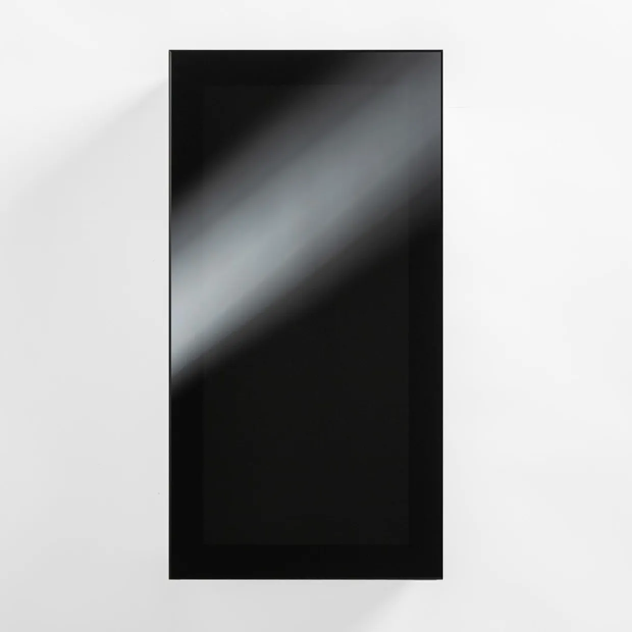 Front drzwi SITIO 40x76,5 C-35 ciemny grafit