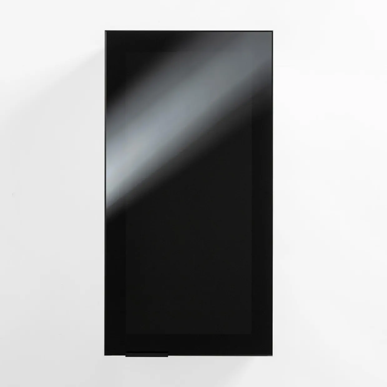 Front drzwi SITIO 40x76,5 C-35 ciemny grafit