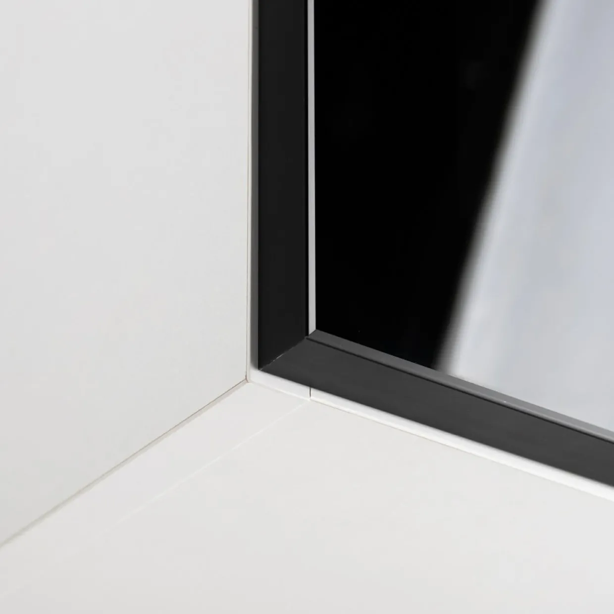 Front drzwi SITIO 40x76,5 C-35 ciemny grafit