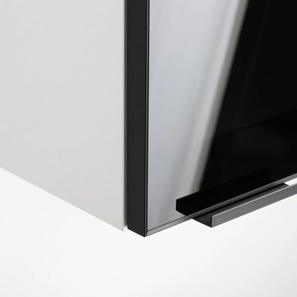 Front drzwi SITIO 40x76,5 C-35 ciemny grafit