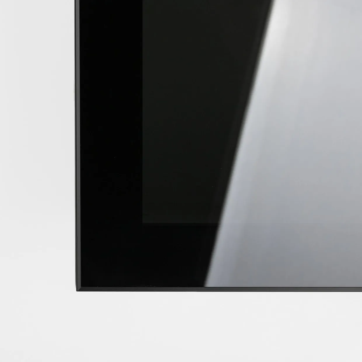 Front drzwi SITIO 40x76,5 C-35 ciemny grafit