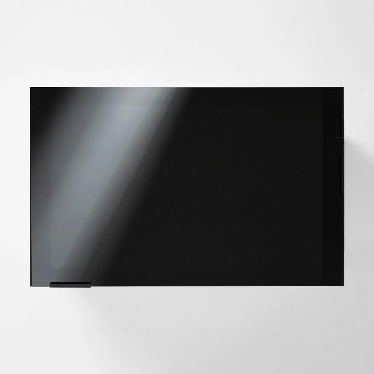 Front drzwi SITIO 60x38,1 C-35 ciemny grafit