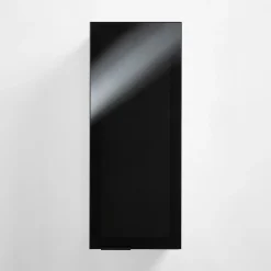 Front drzwi SITIO 40x98 C-35 ciemny grafit