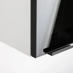 Front drzwi SITIO 40x98 C-35 ciemny grafit